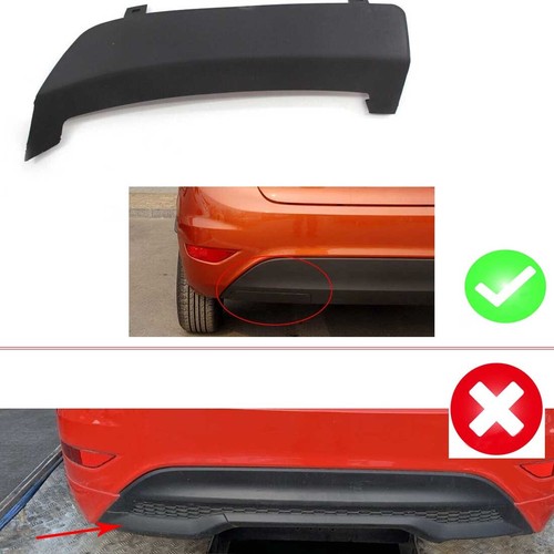Rear bumper tow towing eye - tow,