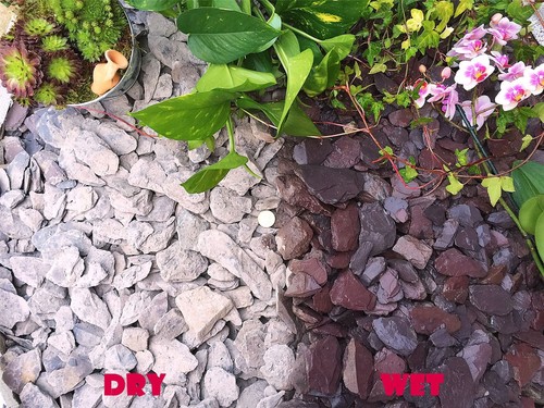 1to 30kg 40mm plum slate - plum,