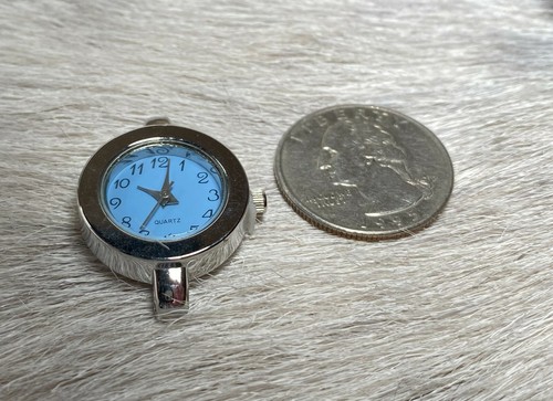 Beading watch faces - watch, for