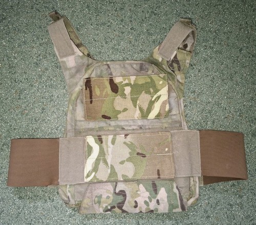 Military spec tactical tailor - military,