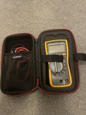 Fluke 116 True RMS Multimeter