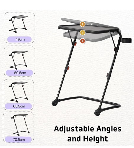 Foldable kids desk with - foldable,
