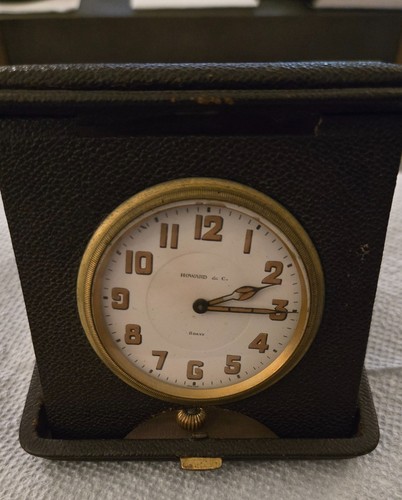 Vintage howard co jewlers - howard,