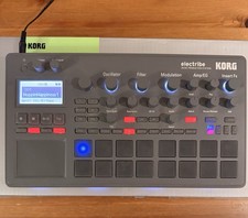 Korg Electribe 2