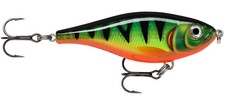 Rapala X-Rap Twitching Shad