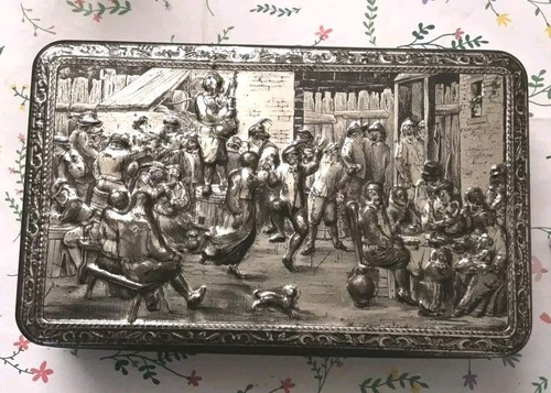 Vintage teniers belgium - vintage,