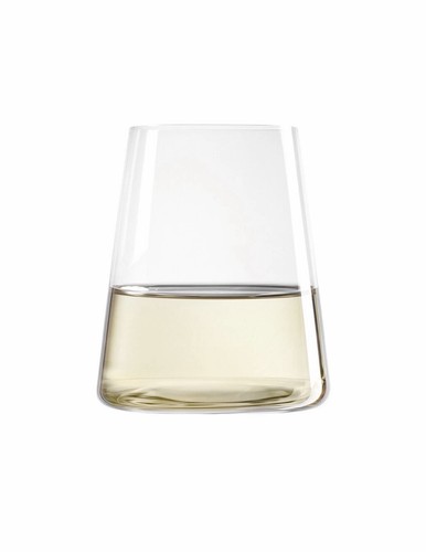 Stolzle power stemless - power,