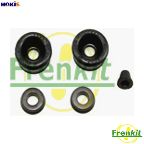 Repair kit wheel - repair, brake