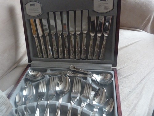 Viners vintage kings royale - vintage, 44