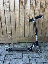 Micro Sprite Scooter - Black -