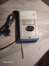 Somfy Rollixo Garage Door RTS