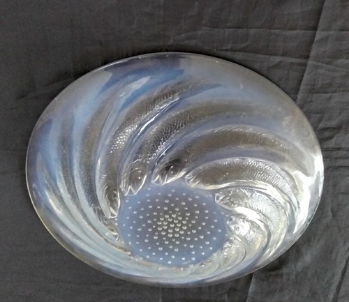Rene lalique opalescent - rene,