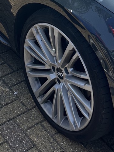 Genuine audi s4 a5 - genuine,