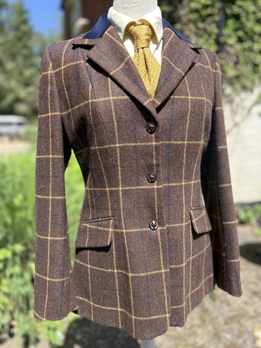 Firefoot ladies tweed - 38”,