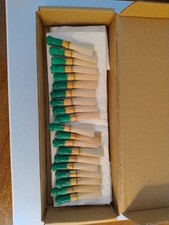 Bassoon Reeds. (Britannia