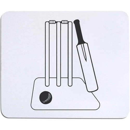 Cricket pitch essentials - pitch, essentials'