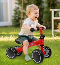 Balance Bike No Pedal Bicycle