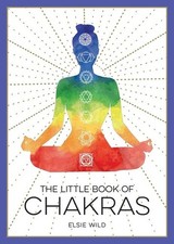 The Little Book of Chakras - 9781787836853