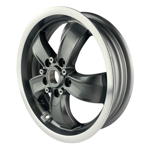Piaggio vespa rear alloy - piaggio,