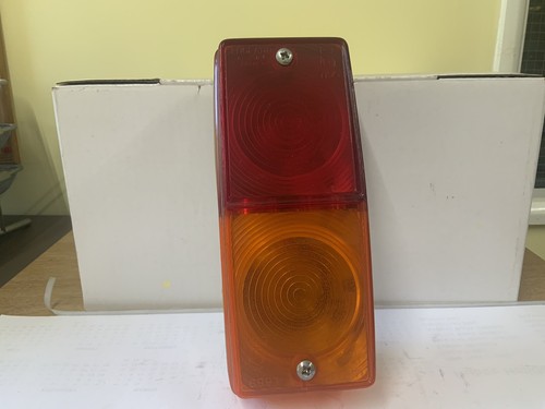 Lucas model l869 rear lamp - rear,