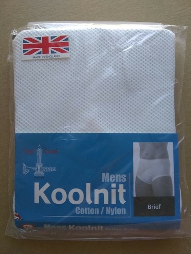 Mens high cross koolnit - cross,