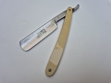 Garantie German Straight Razor