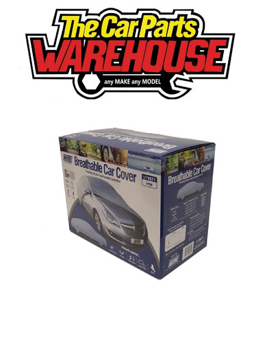 Maypole mp9871 car - car, cover