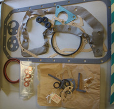 Land Rover 2.25L 90/110