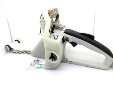 REAR HANDLE FUEL TANK FOR