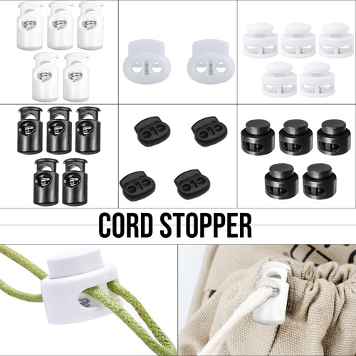 Cord stopper toggle lock - stopper,