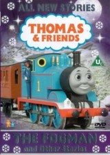 Thomas the Tank Engine and