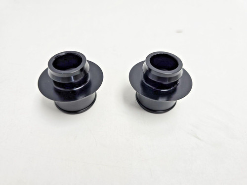 Reynolds end caps - end, front