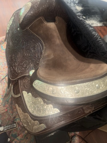 17in western show - 17in,