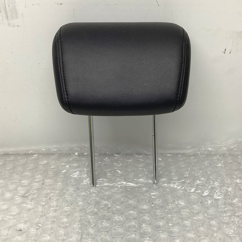 Middle rear seat - head, for
