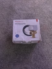 Honeywell Home 3 Port