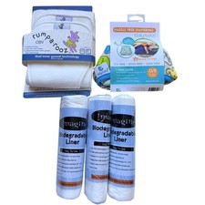 Rumparooz OBV Cloth Diaper &