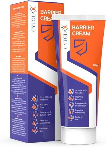 Cytolax barrier cream - cytolax,