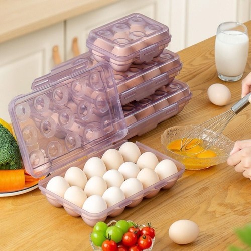 Eggs container - 6/15/24,