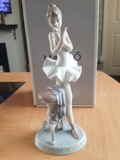 Lladro Perfect Performance