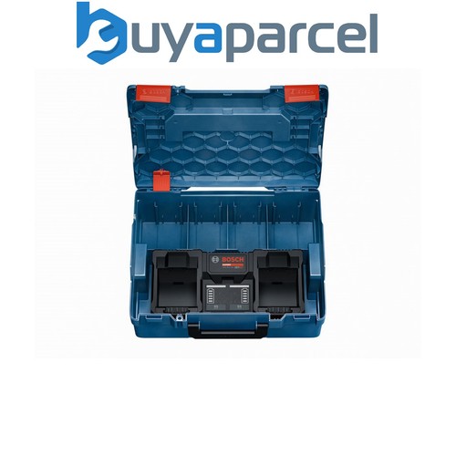 Bosch pro 18v - 18v, charger