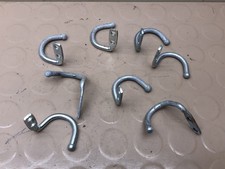 Vintage Gym School Locker Hook