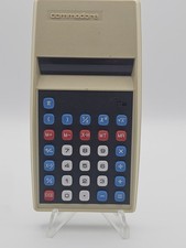 Vintage 1976 Commodore 899A