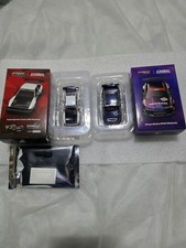 1:64 Tarmac Works Toyota