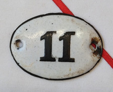 Soviet Door Number 11