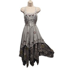 Bohemian Double Layered Lace