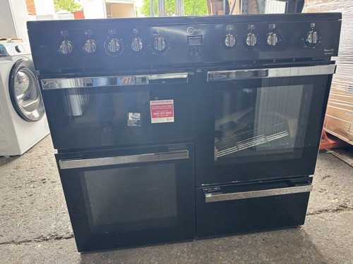 Flavel milano 100cm electric - 100cm,