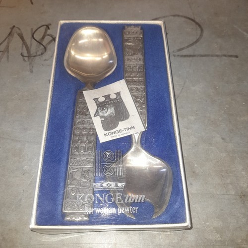 Rare konge tinn norwegian - rare, tinn,