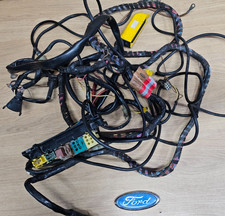 FORD SIERRA RS COSWORTH Mk1