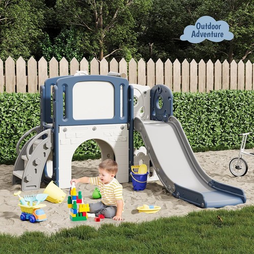 Kids climbing frame - kids,