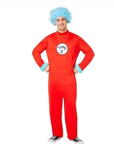 Thing dr seuss - thing, &